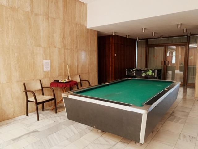 Riviera Park Hotel Balatonfoldvar Exterior photo